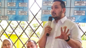 DPRD Provinsi Jambi Terus Desak Pembangunan Flyover, Apalagi Bakal Ada Tol