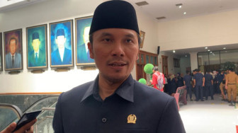 Ketua DPRD Provinsi Jambi Sudah Sering Ingatkan Dampak Pengalihan Angkutan Batu Bara Lewat Sungai