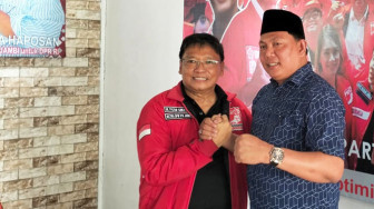 Punya Magnet Elektoral Spesial, Hairan Berharap Diusung PSI