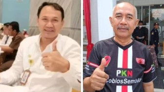 RSUD Raden Mattaher Punya Hutang Rp 69 M, Pelayanan dan Fasilitas Amburadul, Iskandar Budiman : Kondisi ini Sudah Terjadi Bertahun Tahun, yang Terparah Zaman Sekarang ini.