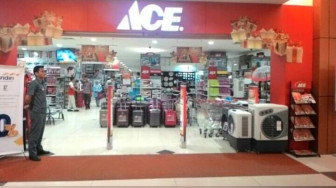Ace Hardware Bagikan Dividen Senilai Rp 572,2 Miliar