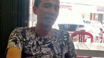 FPAPJ Laporkan  Dugaan Pungutan Liar dan Gratifikasi dan  Mark Up Beberapa Proyek APBN di Pelabuhan Talang Dukuh ke Polda Jambi.