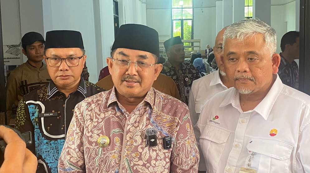 Rudy Hermawan Anwar Sadat dan <a href=