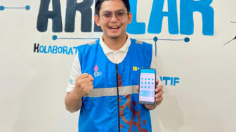Bayar Listrik di Awal Bulan Pakai PLN Mobile Bisa Dapat Hadiah Kulkas Side by Side dan Berbagai Alat Elektronik