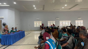 PLN UP3 Palembang Kembali Gelar Edukasi Manfaat dan Bahaya Listrik kepada Masyarakat