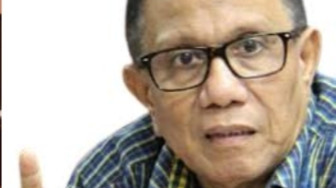 Dewan Kehormatan PWI Pusat Pecat Ketum PWI Pusat Hendry Ch Bangun, Telah Menyalahgunakan Jabatannya