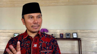 Karhutla Tidak Terjadi di Jambi, Asalkan….