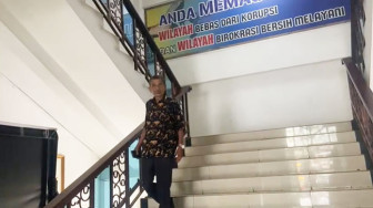Menelusuri Keabsahan Ijazah Amrizal, Polda Jambi Akhirnya Temukan “Saksi Kunci”