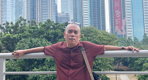 Saat Tuntutan Jadi Rusuh