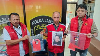 Bejat...Usai Camping Mahasiswi Diperkosa Di Rumah Indekost