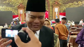 Apa Kabar Kasus Ijazah Amrizal, Pak Kapolda ?