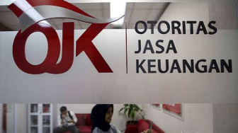 OJK Terbitkan Aturan Tentang Pengembangan dan Penguatan Pengelolaan Investasi di Pasar Modal