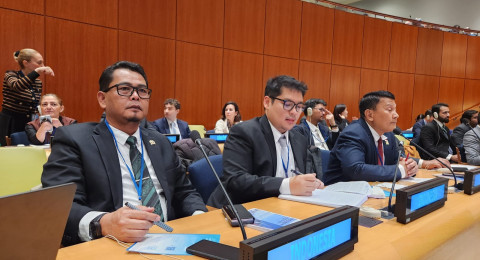 Elpisina Desak Aparat Hukum Usut Tuntas Kasus Penculikan Bilqis