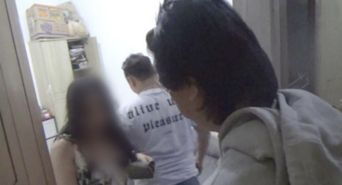 Menumpang Mandi di Kamar Kos Teman Wanita, Seorang Pria Digelandang ke Polda Jambi