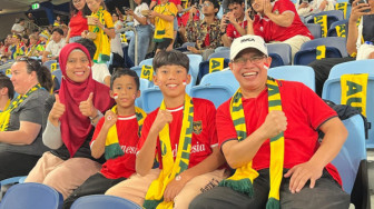 STY: "Kami yang Menang!"