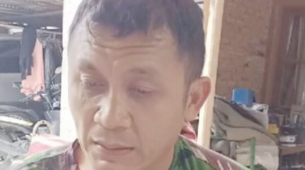 Sebulan Lebih Laporan Endres Chan di Polda Jambi Belum Ada Progres