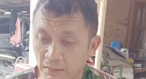 Sebulan Lebih Laporan Endres Chan di Polda Jambi Belum Ada Progres