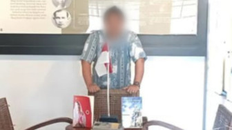 Zainuddin Terima Gadai Mobil 15 Juta Rupiah Jadi Korban Penipuan