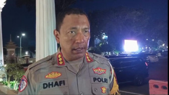 Sopir Bus ANS Laka Tunggal Tewaskan 2 Penumpang Ditetapkan Tersangka