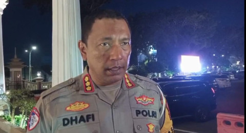 Sopir Bus ANS Laka Tunggal Tewaskan 2 Penumpang Ditetapkan Tersangka