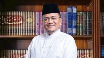 Pemkot Jambi Terbitkan SE Wali Kota Atur Aktivitas Bulan Ramadan