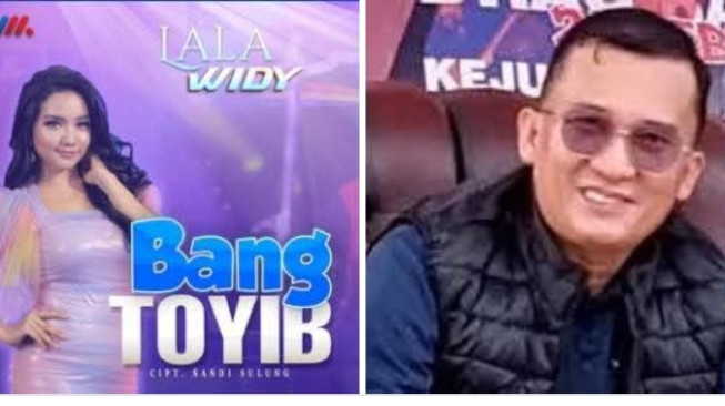 Ariansyah itu Bang Toyib Jugo..? Dari Senin ke Senin Tidak Ada Kabar Berita...?