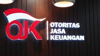OJK Cabut Izin Usaha PT Sarana Papua Ventura