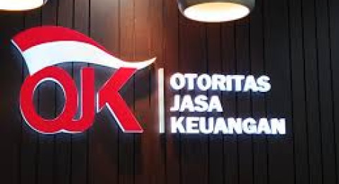 OJK Cabut Izin Usaha PT Sarana Papua Ventura