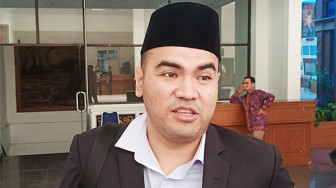 MRRU Tunggu Polresta Jambi Lanjutkan Kasus Pengeroyokan Dirinya
