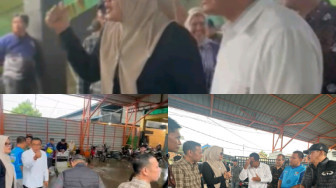 Datangi Karangsong, Dillah - Muslimin Ingin Perubahan Fundamental Persepsi Nelayan