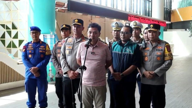 Ketua Komisi III DPR RI Sebut Mudik 2025 Paling Lancar