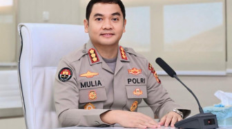 Pasca Pelaksanaan PSU Bungo, Polda Jambi Imbau Semua Pihak Jaga Situasi Kamtibmas