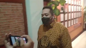 Diperiksa Polisi Selama 9 Jam, Ini Penyataan Pinto Jayanegara