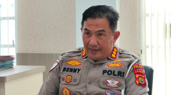 Catat.!!! ini Jawdwal Razia Kendaraan Mati Pajak di Jambi