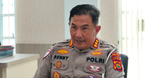 Catat.!!! ini Jawdwal Razia Kendaraan Mati Pajak di Jambi