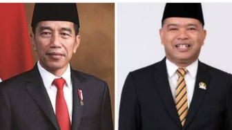 "Ijazah Palsu dan Muka Tembok"