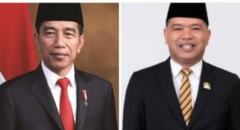 "Ijazah Palsu dan Muka Tembok"