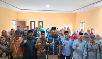 Anggota DPR RI F-PKB Sebut Judi Online Hingga TPPO Buntut Minimnya Lapangan Kerja di Indonesia