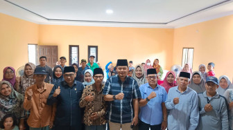 Anggota DPR RI F-PKB Sebut Judi Online Hingga TPPO Buntut Minimnya Lapangan Kerja di Indonesia
