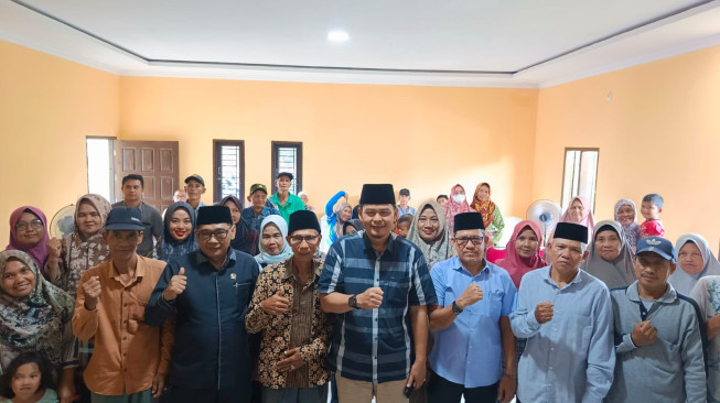 Anggota DPR RI F-PKB Sebut Judi Online Hingga TPPO Buntut Minimnya Lapangan Kerja di Indonesia