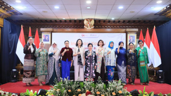 OJK Dorong Perempuan Cerdas, Berdaya, dan Berintegritas Melalui Semangat Keteladanan Kartini