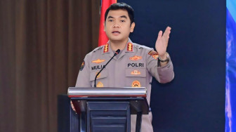 Tingkatkan Kesadaran Generasi Muda akan Bahaya Judol, Bidhumas Polda Jambi Gelar Diskusi Publik