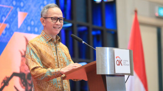 OJK Dorong Sinergi Hilirisasi Agrikultur, Pariwisata, dan Ekonomi Kreatif Mendukung Pertumbuhan Ekonomi Nasional