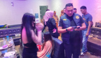 Karaoke Regent Digeruduk Sat Pol PP Akibat Viral Pekerjakan Wanita Dibawah Umur