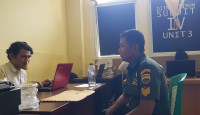 Dengan Sejumlah Alat Bukti, Serma Endres Chan Laporkan Amrizal ke Polda Sumbar