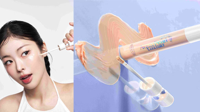 barenbliss Bagikan Rahasia Kulit Flawless dan Dewy ala Korea Lewat Inovasi Complexion Terbaru