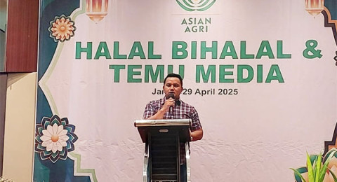 Bibit Sawit Unggul Topaz 1 Berbuah Orange, Terbukti Sejahterakan dan Digemari Petani
