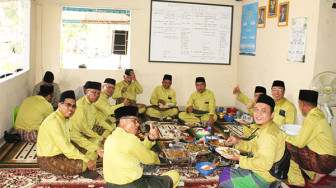 Eco Pakai Makin Berkembang, Bantu Prosesi Adat Perkawinan hingga Cukuran