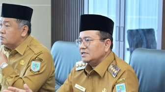 Pemkot Jambi Dorong Permudah Layanan BPHTB, Wali Kota Maulana : "Kini Lebih Mudah, Cepat dan Membahagiakan"