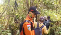 Sepekan Hilang Pemburu Babi di Renah Kayu Embun Belum Juga Ditemukan
